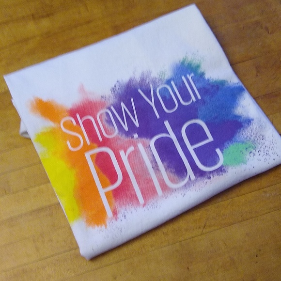 PRIDE T-SHIRT 🏳️‍🌈 - Picture 6 of 6